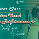 Masterclass Cristopher Clark
