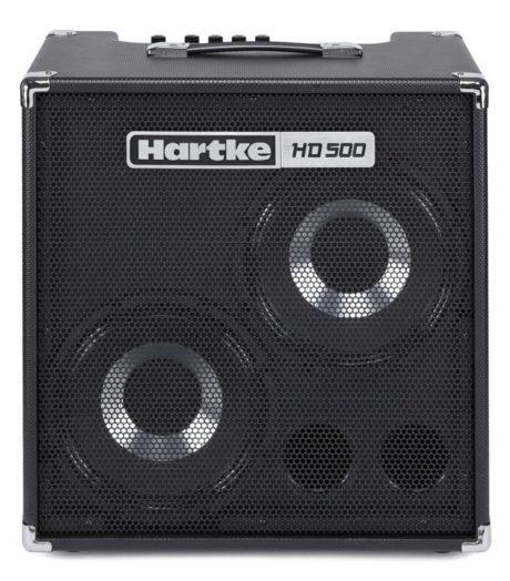 Hartke HD 500