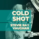 Cold Shot - Stevie Ray Vaughan