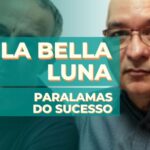 La Bella Luna - Paralamas do Sucesso