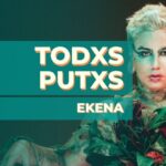 Todxs Putxs - Ekena
