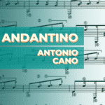 Andantino - Antonio Cano