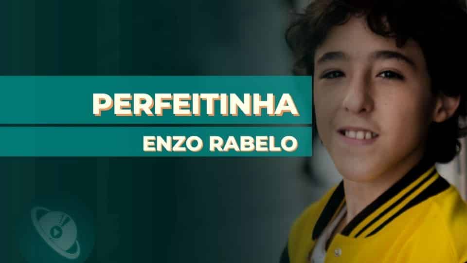 Perfeitinha - Enzo Rabelo